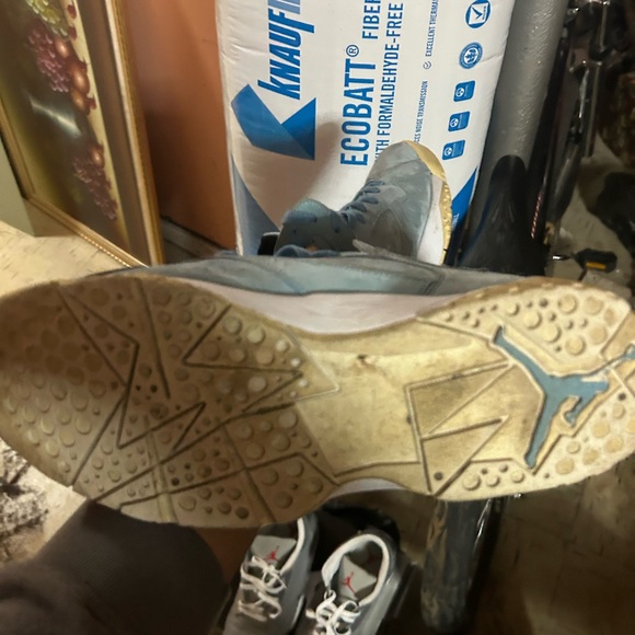 Jordan 7 - Picture 7 of 8